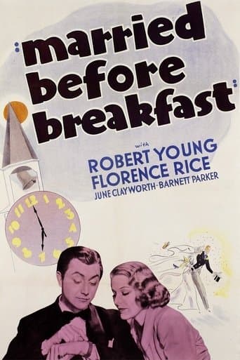 Married Before Breakfast Image