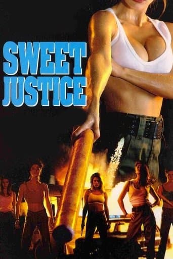 Sweet Justice Image
