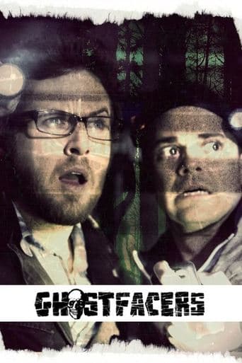 Ghostfacers Image