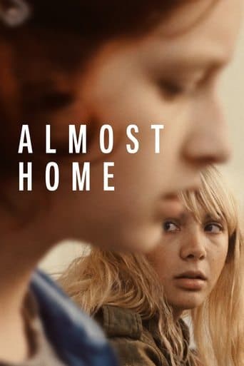 Almost Home Image
