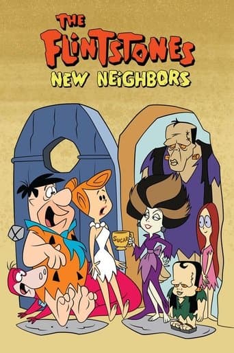 The Flintstones' New Neighbors Image
