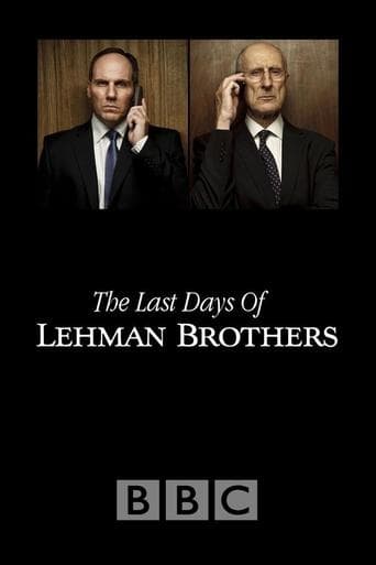 The Last Days of Lehman Brothers Image
