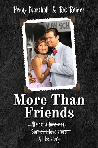 More Than Friends Image
