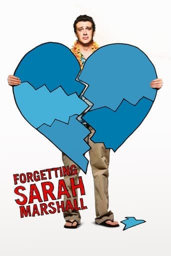 Forgetting Sarah Marshall Image