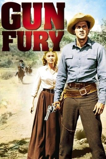 Gun Fury Image