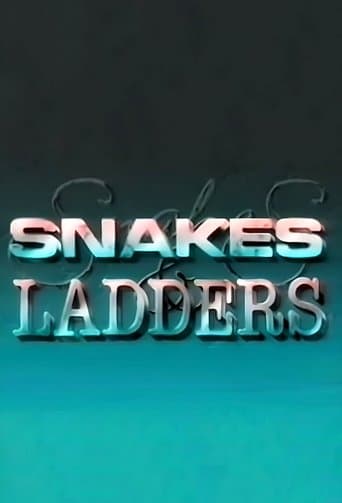 Snakes and Ladders Image