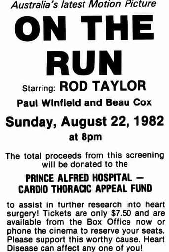 On the Run Image