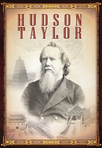 Hudson Taylor Image