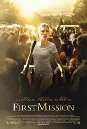 First Mission Image