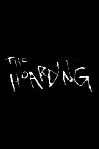 The Hoarding Image