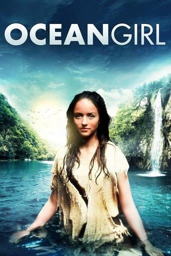 Ocean Girl Image
