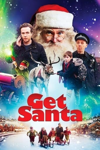 Get Santa Image