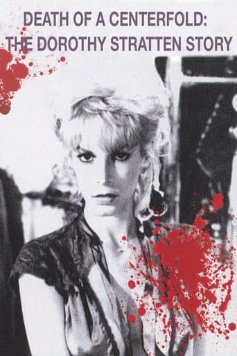 Death of a Centerfold: The Dorothy Stratten Story Image
