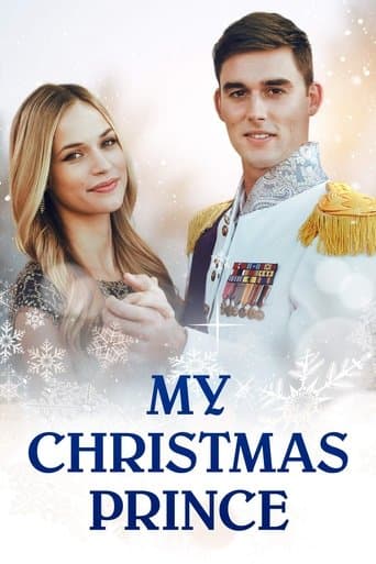 My Christmas Prince Image