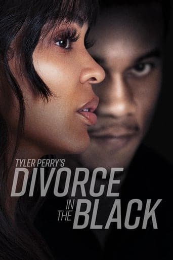 Tyler Perry's Divorce in the Black Image