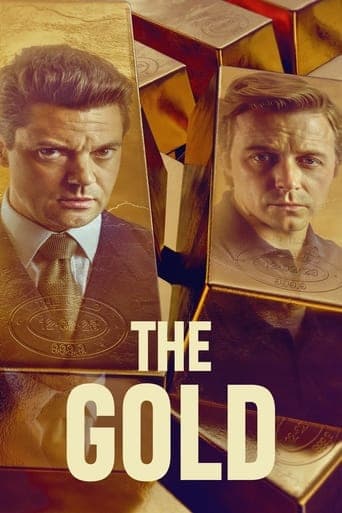 The Gold Image