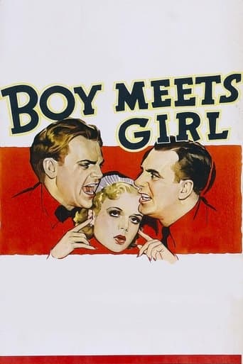 Boy Meets Girl Image