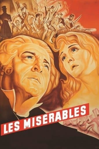 Les Misérables Image