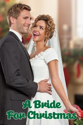 A Bride for Christmas Image