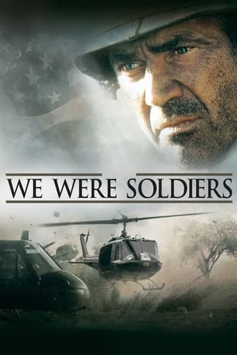 We Were Soldiers Image