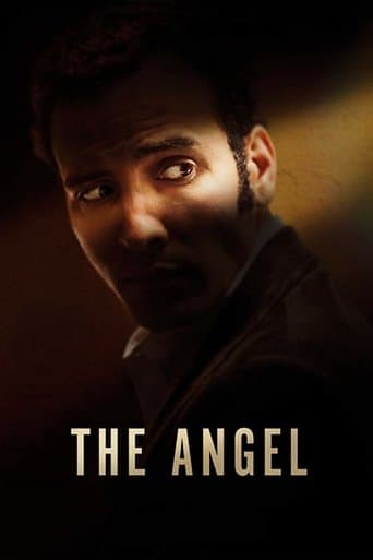 The Angel Image