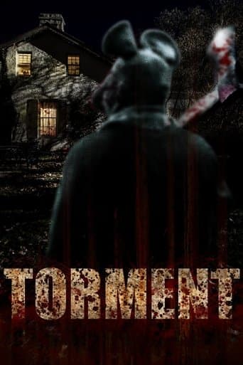 Torment Image