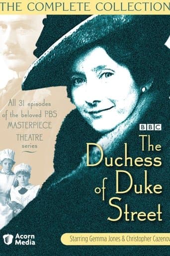The Duchess of Duke Street Image