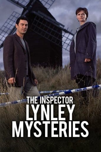 The Inspector Lynley Mysteries Image