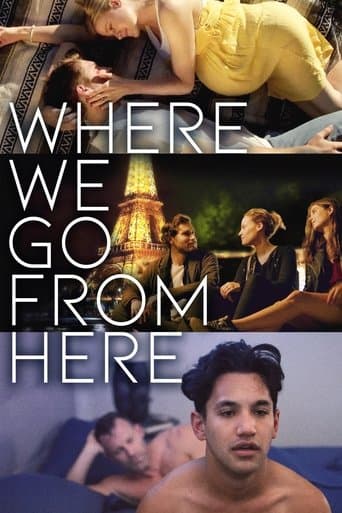 Where We Go from Here Image