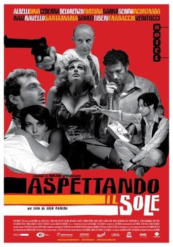 Aspettando il sole Image
