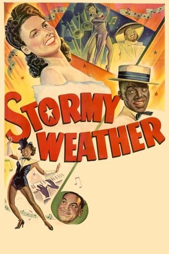 Stormy Weather Image