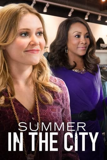 Summer in the City Image