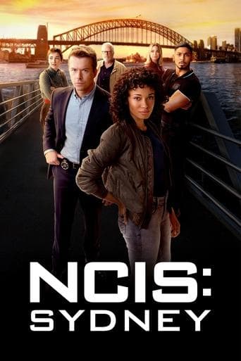 NCIS: Sydney Image