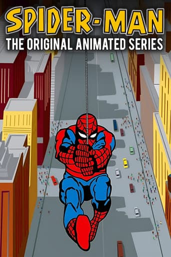 Spider-Man Image