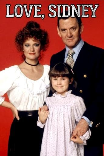 Love, Sidney Image
