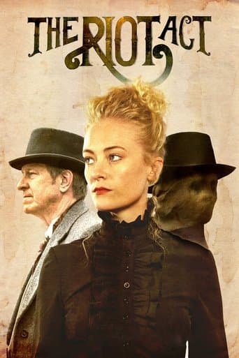The Riot Act Image