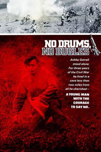No Drums, No Bugles Image