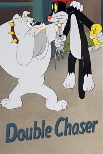 Double Chaser Image