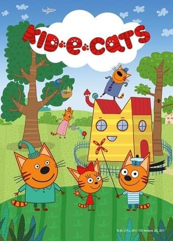Kid-E-Cats Image
