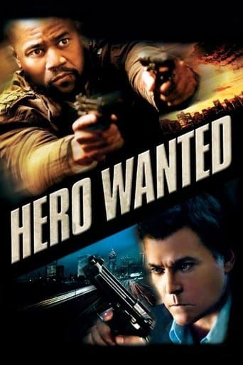 Hero Wanted Image