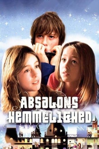 Absalons secret Image