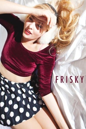 Frisky Image