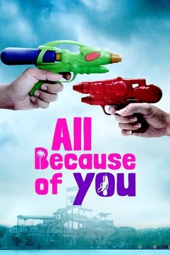 All Because of You Image