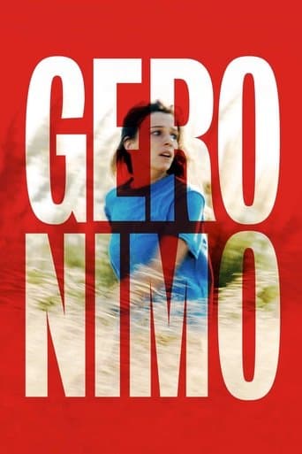 Geronimo Image