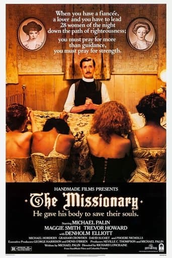 The Missionary Image