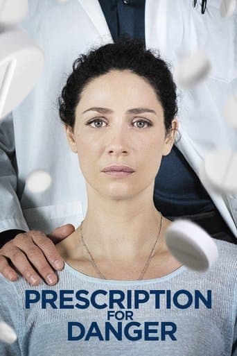 Prescription for Danger Image