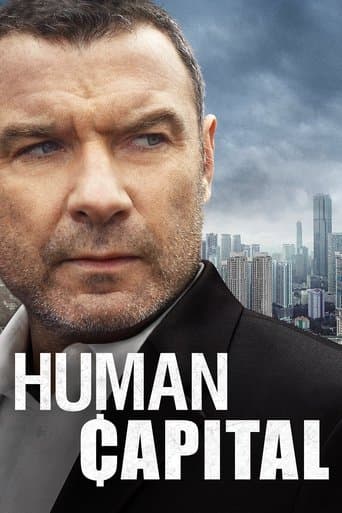 Human Capital Image