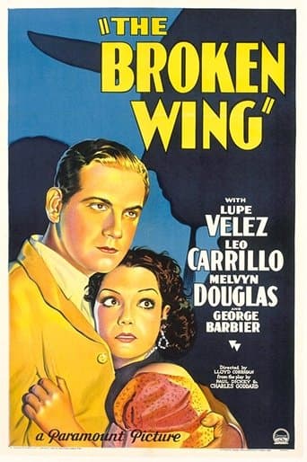 The Broken Wing Image