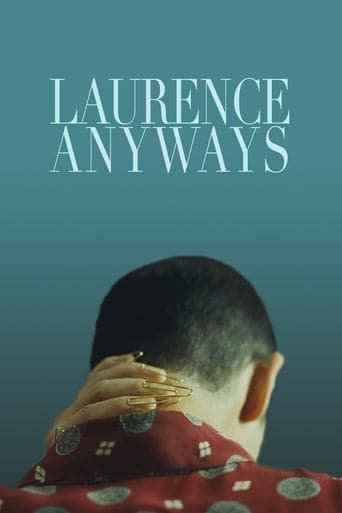 Laurence Anyways Image