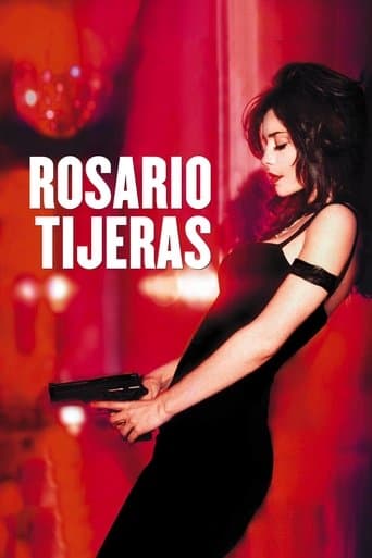 Rosario Tijeras Image